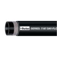 DAY-FLO® II Multi-Purpose Oil Resistant Hose, Series 7187 - OBSOLETE